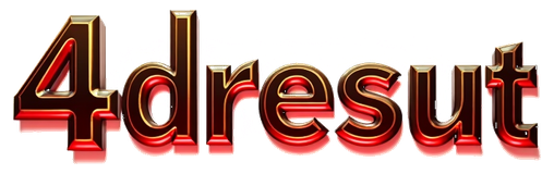 4dresut logo